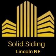 Solid Siding Lincoln NE logo